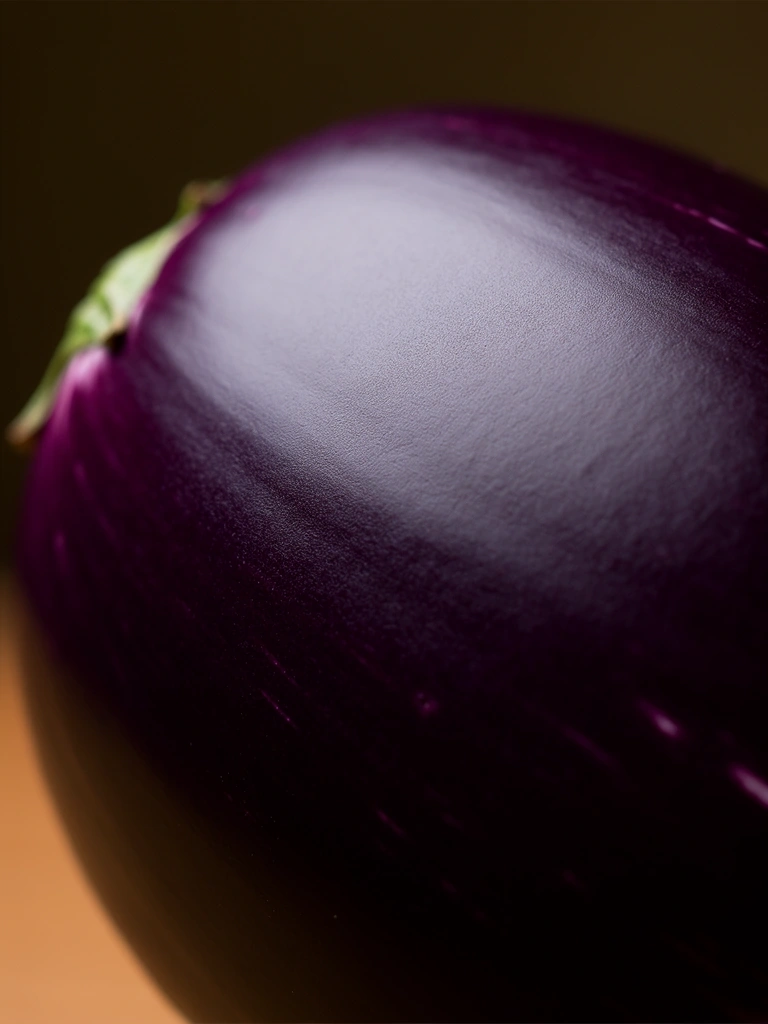 Aubergine